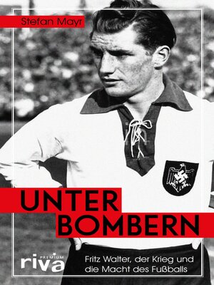 cover image of Unter Bombern